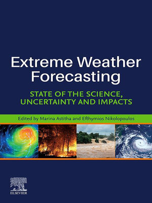 cover image of Extreme Weather Forecasting
